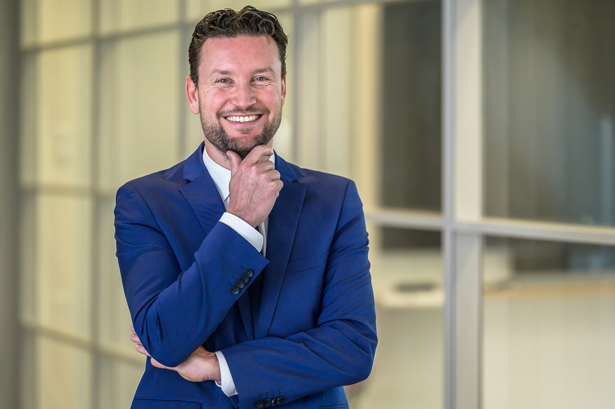 Besturen met Impact Team